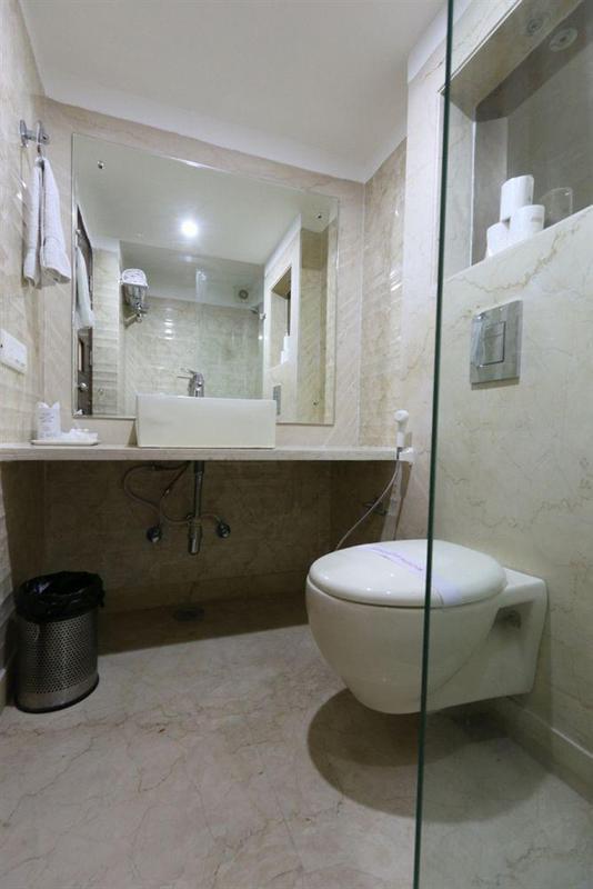 Le Roi Near Railway Station 3* New Delhi