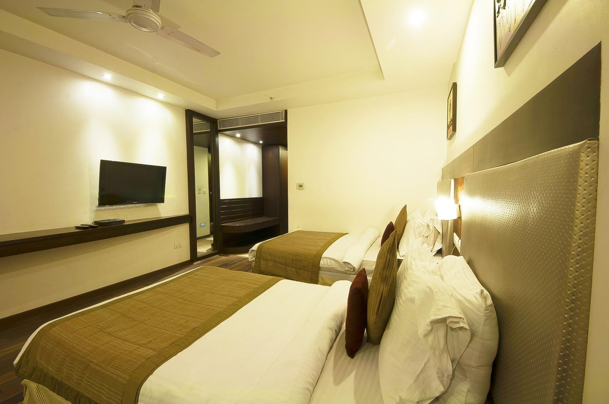 Le Roi Near Railway Station New Delhi