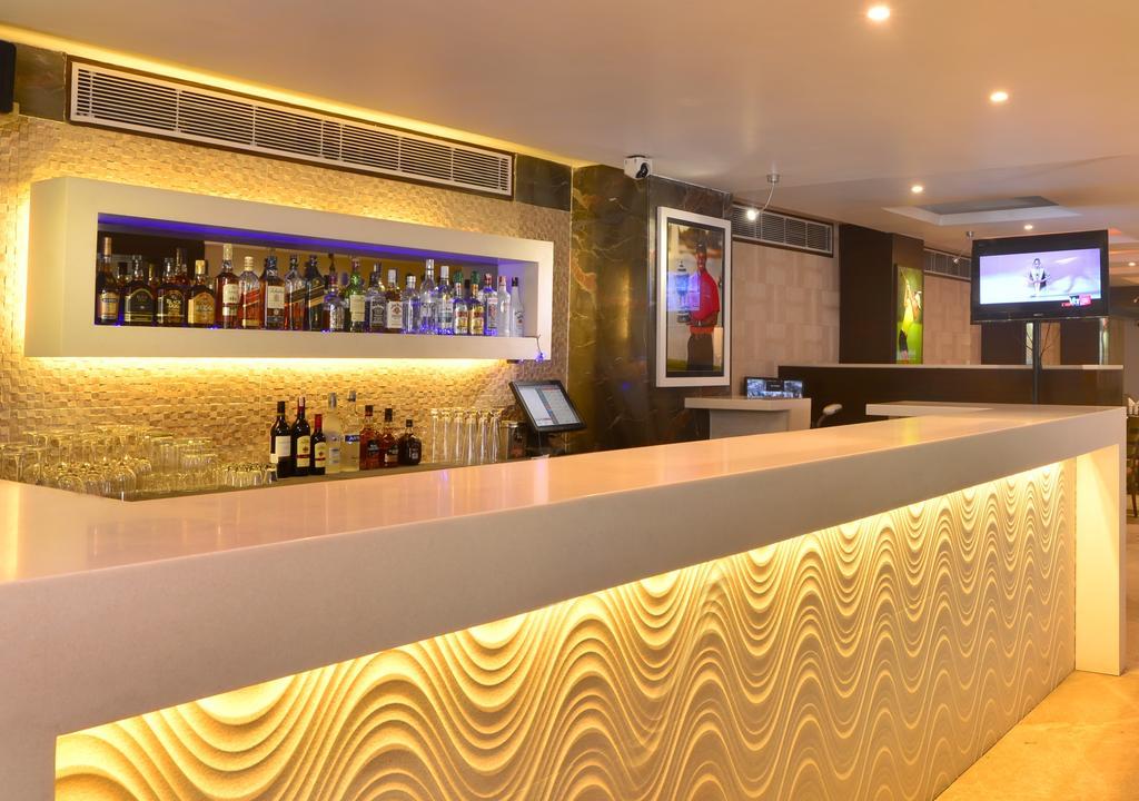 Le Roi Near Railway Station 3* New Delhi