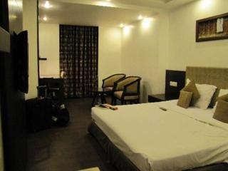 Le Roi Near Railway Station 3* New Delhi