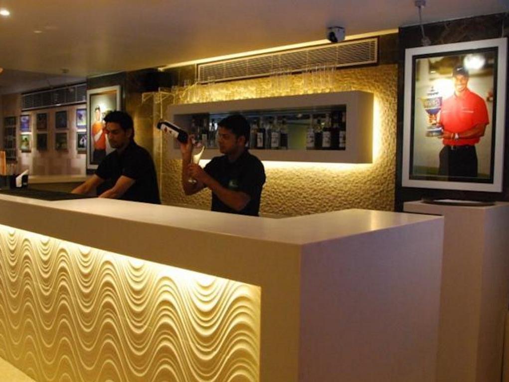 Le Roi Near Railway Station Hotel New Delhi