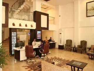 Le Roi Near Railway Station Hotel New Delhi