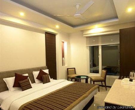 Le Roi Near Railway Station Hotel New Delhi